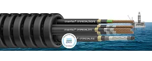 chainflex special cable
