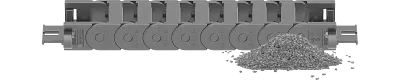 Cradle e-chain E2.1.CG