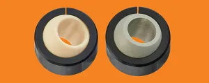 igubal spherical bearings
