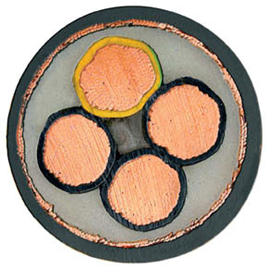 Motor cable