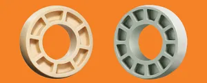 JEM-SP insert bearing