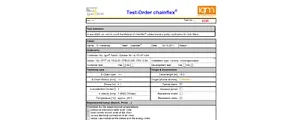 Chainflex Test 4248 report