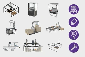 Complete solutions