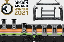e-chain innovations