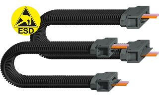 e-skin soft ESD