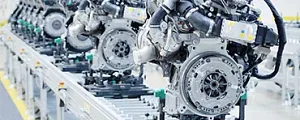Drive train