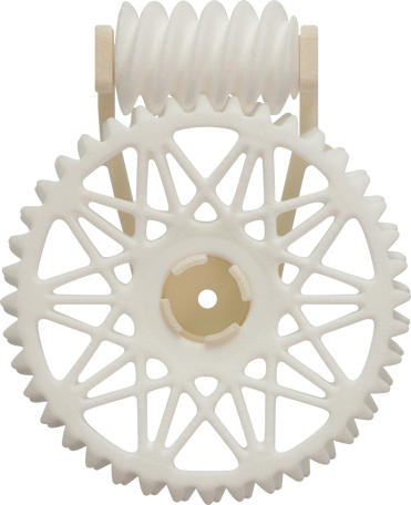 worm gear