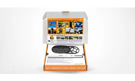 YE sample box