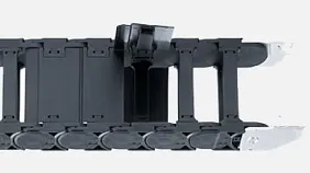E4 bulkhandling