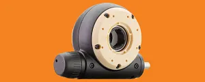 Apiro worm gear