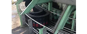 e-chain®'s for rotational movement
