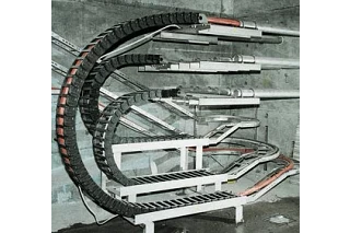 cable carrier