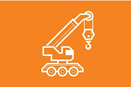 container handlers