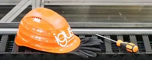 Installation services
