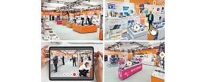 Virtual Tradeshow