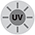 UV resistance
Medium