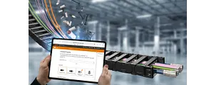 Energy chain configurator
