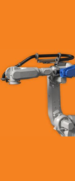 triflex® Robot Dresspack Solutions