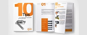 triflex 10 tips