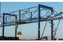 Longest travel with smart roller chain system