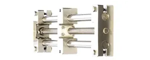 HTS- with Hygienic Design