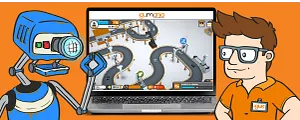 igumania: motion plastics® videogame