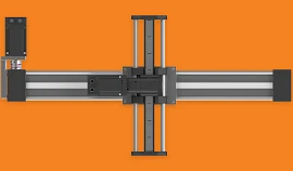 XY Acutator