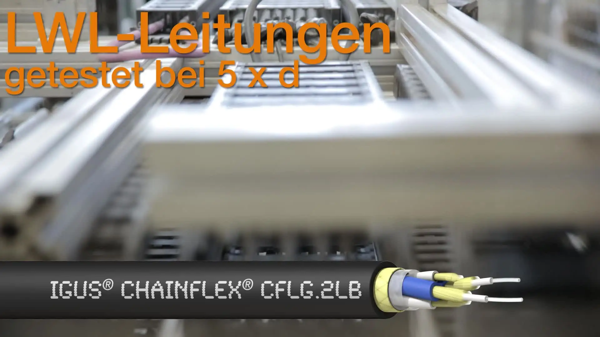 CFLG.6G.50/125.TC video