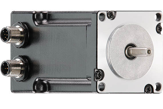 stepper motor