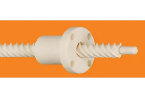 molded parts