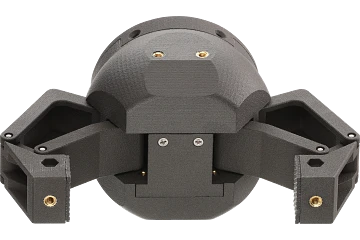 ReBeL Gripper