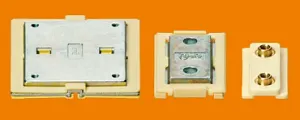 drylin® N carriages for linear applications with compact installation space