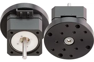 Planetary Gear