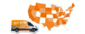 Mobile Exhibition Map