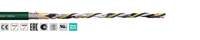 CF21 test