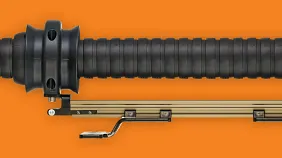 retraction systems