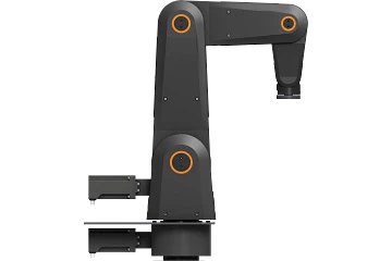 robolink® RL-DP-5, 5 DoF, 790mm reach