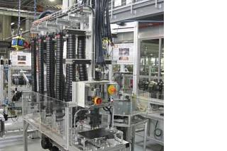 CF-Test
