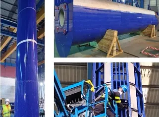 bound4blue wingsail