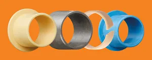 iglide bearings