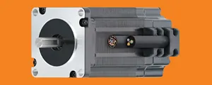 EC motors