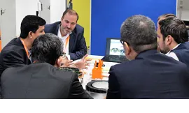 Product Training