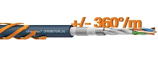 CFROBOT8.PLUS