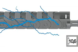 Series E2C.10 ESD