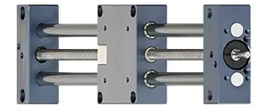 HTS-BB - high speeds & precision