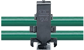 CFX clamps