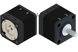 StrainWave Gear