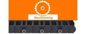 Woodworking AX e-chain