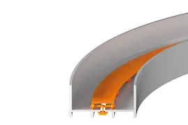 Integrated guidance