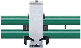 CFX clamps